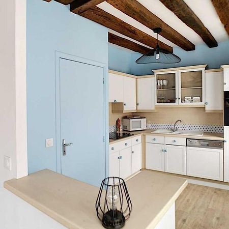 Apartament Le Boudoir D'Adelais - Duplex In The Center Of Amboise Zewnętrze zdjęcie